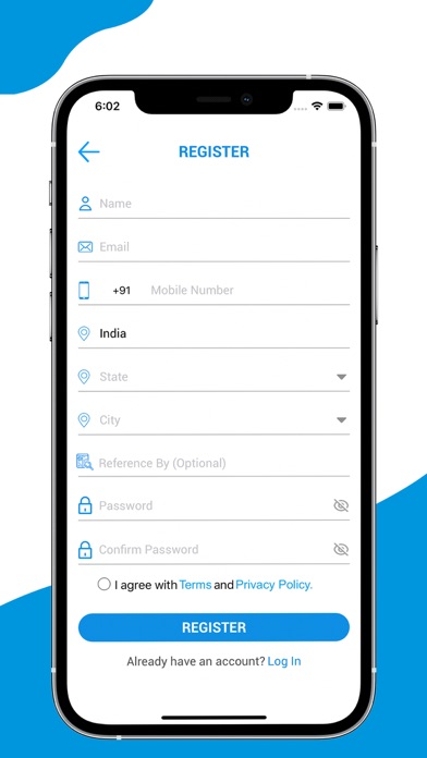 My Care Patients Screenshot