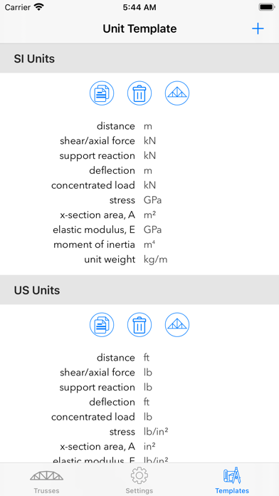 A-Truss Screenshot 2