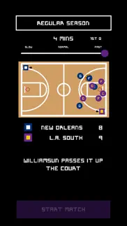 retro basketball coach 2022 iphone screenshot 1