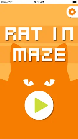 Game screenshot Rat In Maze mod apk