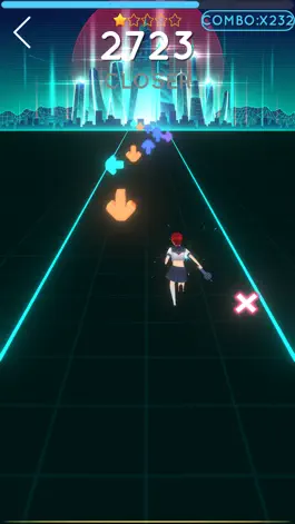 Game screenshot Music Arrow: Video Game songs mod apk