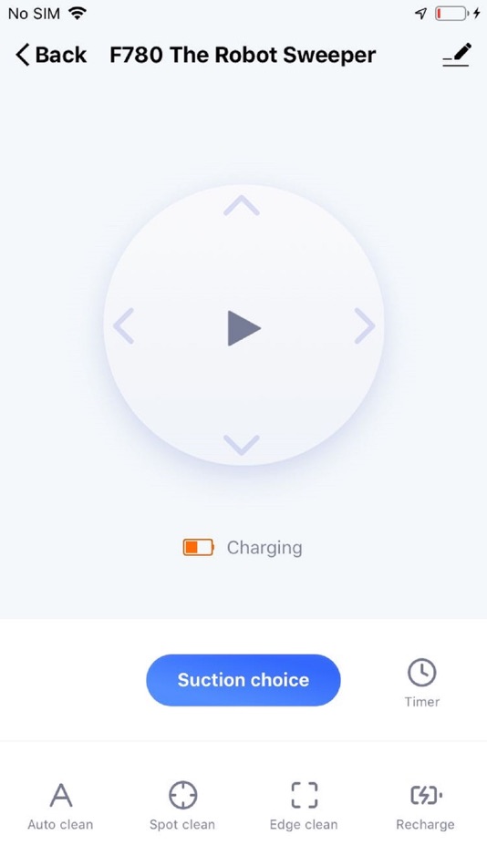 #2. TENS (iOS) 由: 特恩斯智能科技(广东)有限公司