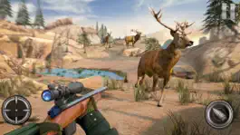 Game screenshot Animal Hunter World mod apk