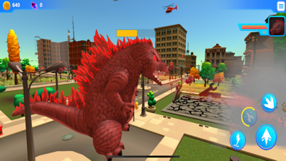 Kaijuverse Screenshot