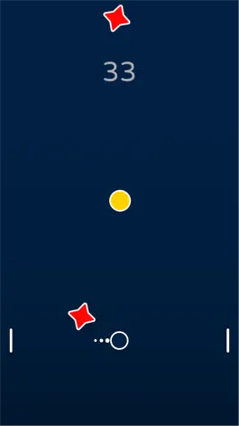 Game screenshot Line Dodge apk