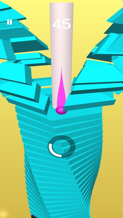 Dancing Stack screenshot-3