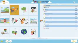 Game screenshot WILD Word Learner mod apk