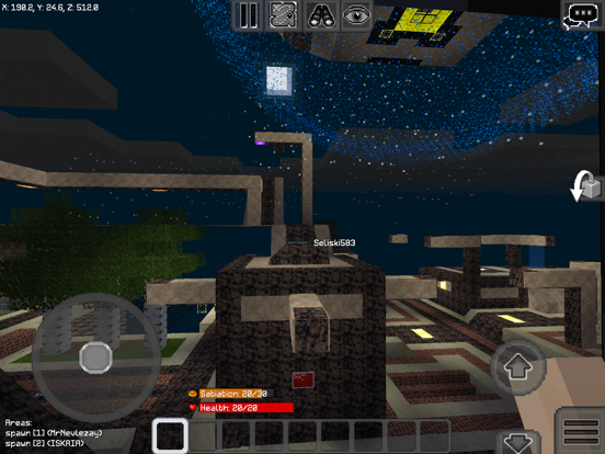 Creative Box iPad screenshot 5 - Games app