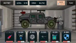 Game screenshot Зомби Гонки mod apk