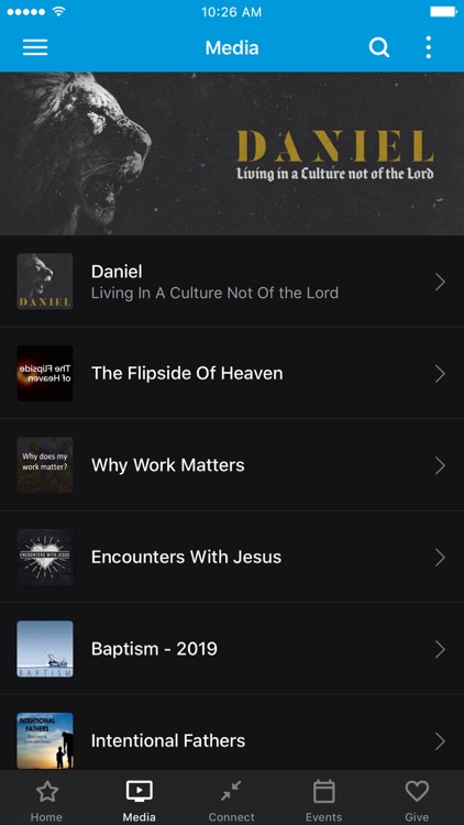 Hickory Creek Church - IL