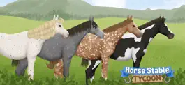 Game screenshot Horse Stable Tycoon mod apk