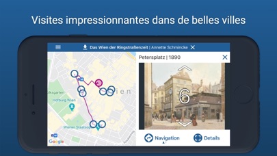 Screenshot #3 pour Future History