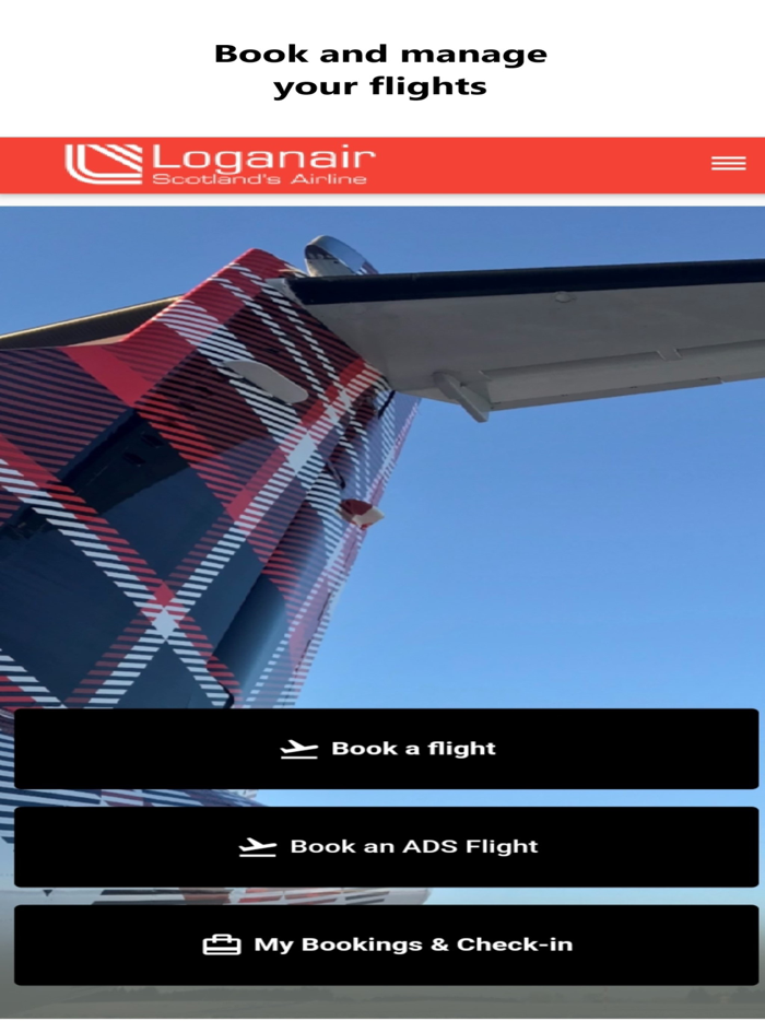 Loganair