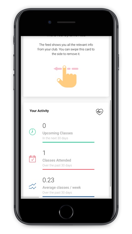 Na Fianna Martial Arts screenshot-3