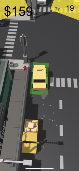 Fender Bender Parking Puzzleのおすすめ画像1