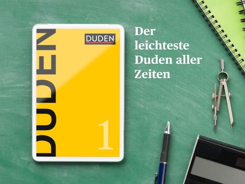 Duden Rechtschreibung 2020のおすすめ画像1