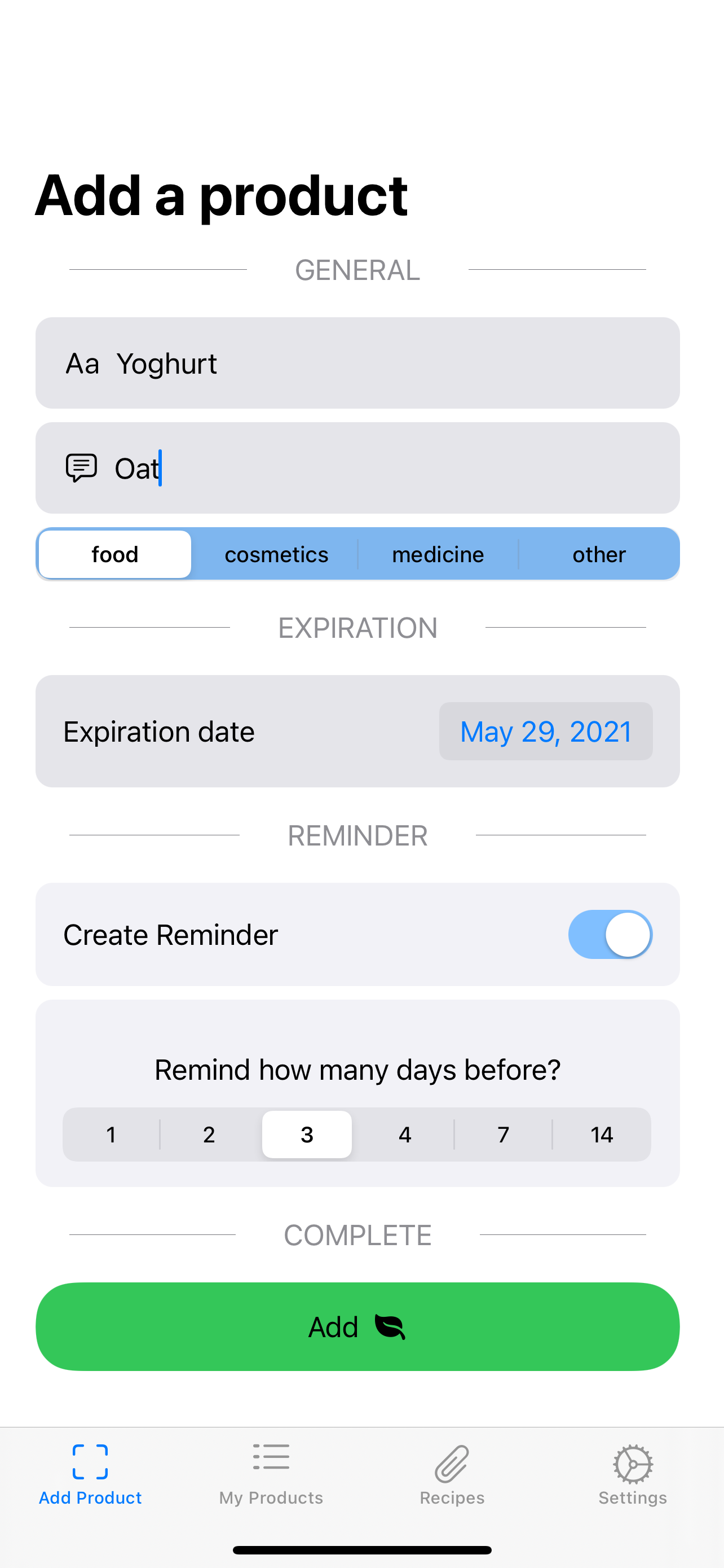KnowDate