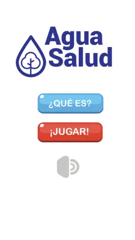 Game screenshot Agua Salud apk