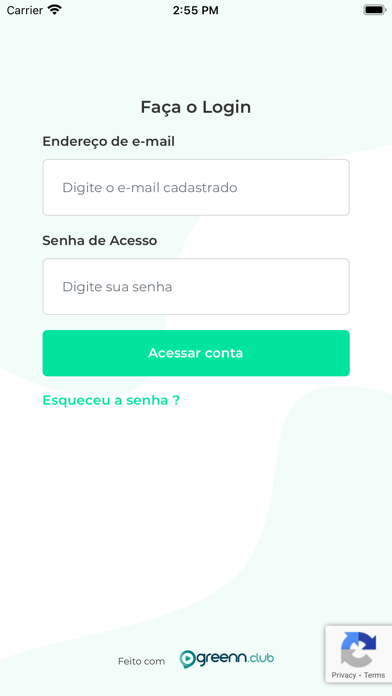 Greenn Club Screenshot