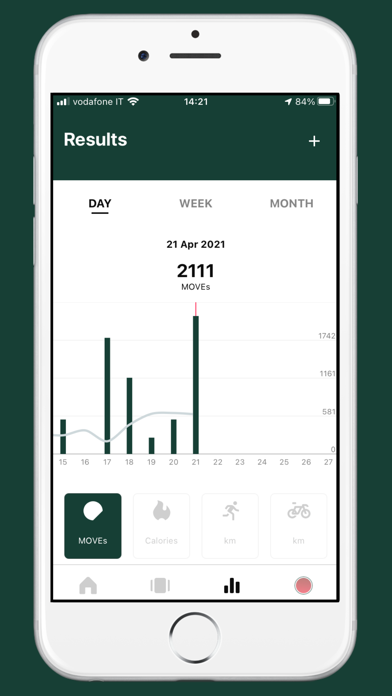 Fairmont Spa & Wellness Screenshot