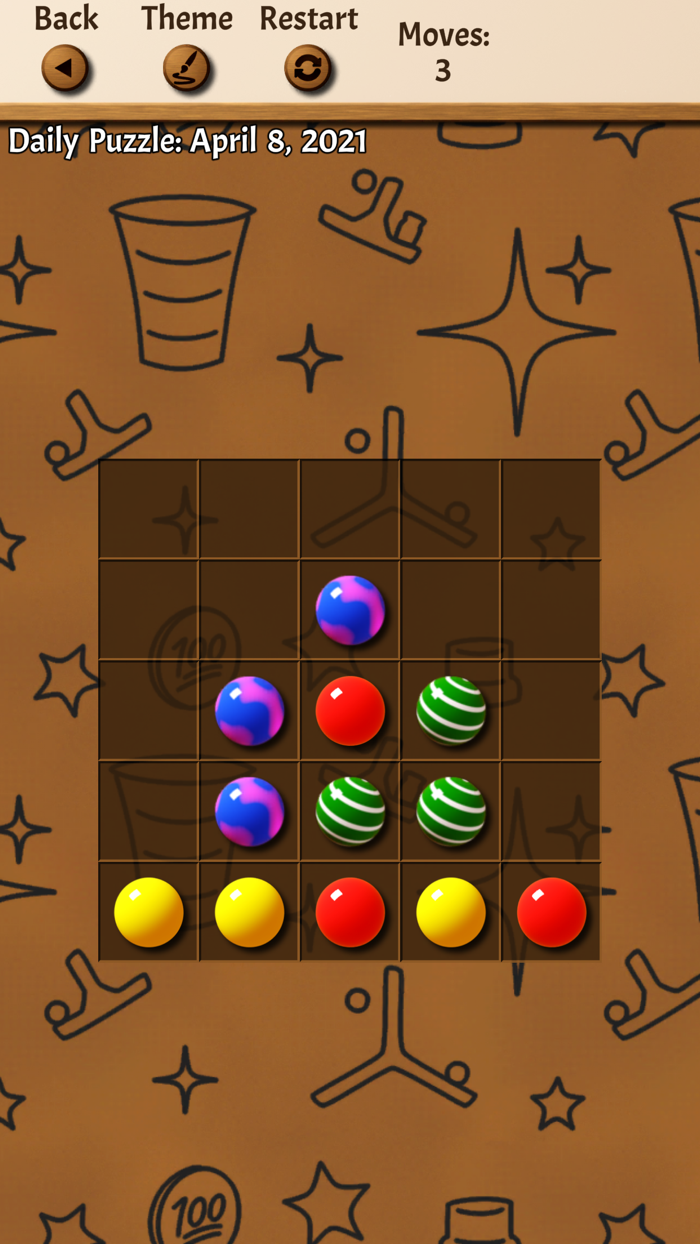 Marble Machine Medley