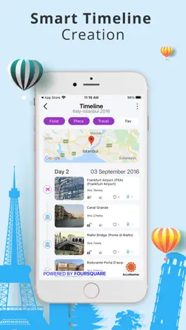 Game screenshot Travelory mod apk