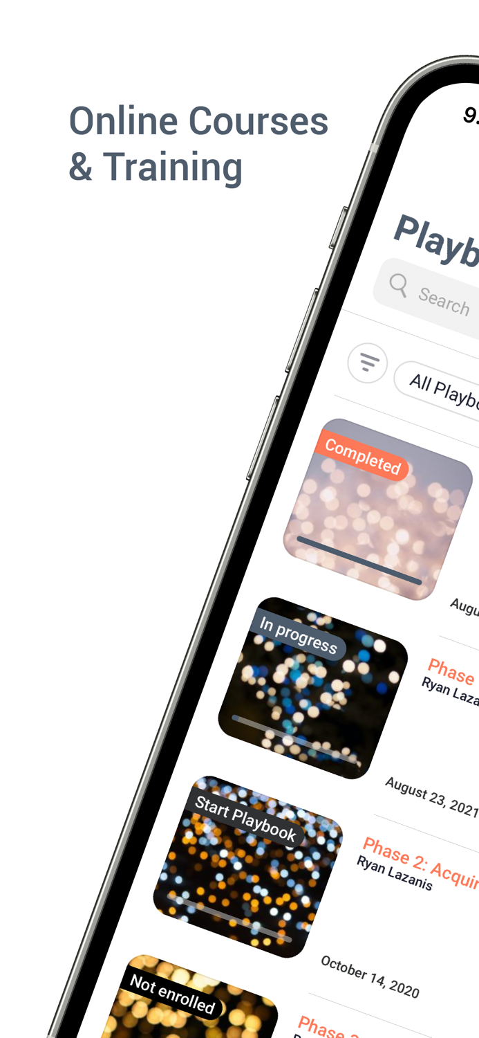 Future Firm Accelerate