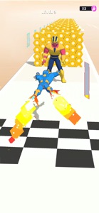 Mashup Hero: Superhero Games screenshot #3 for iPhone