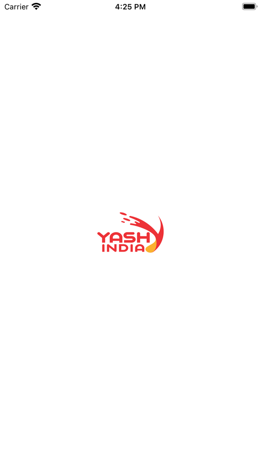 Yash India - 1.0.7 - (iOS)