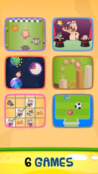 Mazes for kids - puzzle games Screenshot