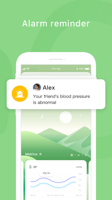 moonO life Screenshot