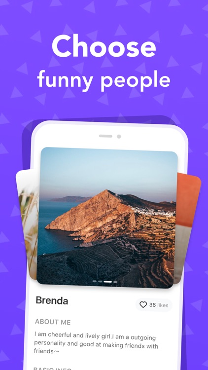 Luya - Chat & Meet New People