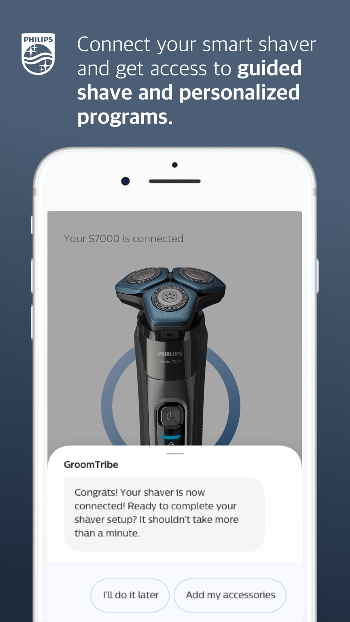 GroomTribe Styling and Shaving