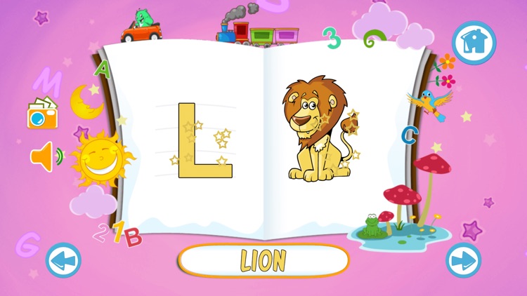 Preschool Montessori Fun Book