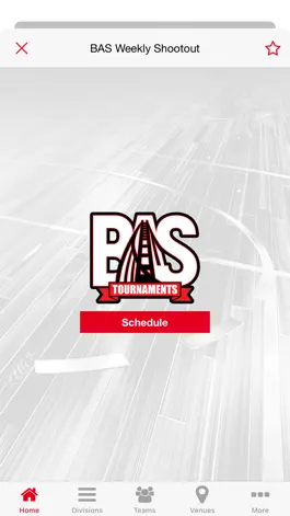 Game screenshot BAS Tournaments hack