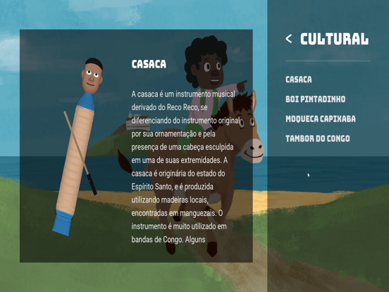 Screenshot #6 pour Boneco Neco