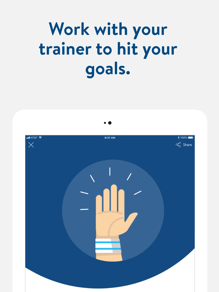 Empowering Punch Fitness