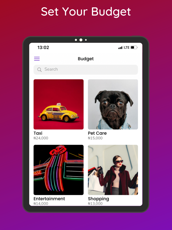 Screenshot #5 pour Square Money