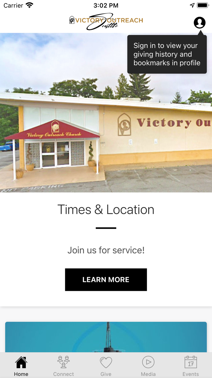 Victory Outreach Seattle