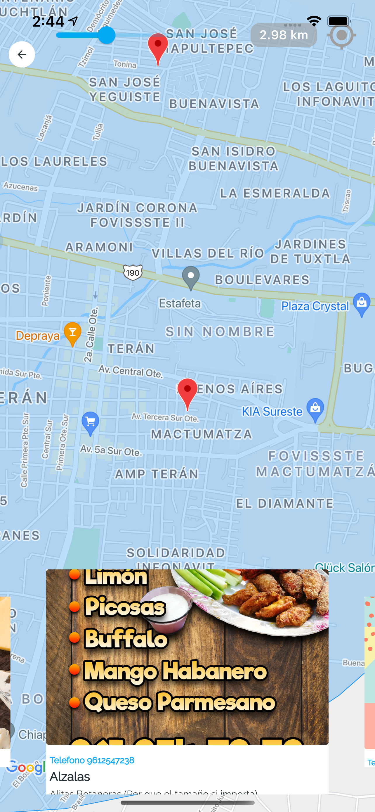 Simulador de estaciona 3D 2024