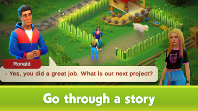 Bingo: Love in Montana Screenshot