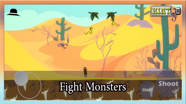 Margo: The Bean Adventure screenshot-4