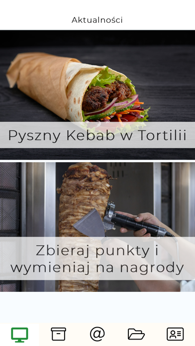 Kebasa Screenshot 2 - AppWisp.com