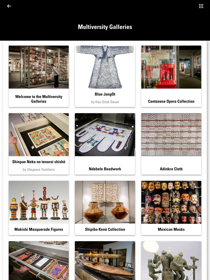 Museum of Anthropology at UBC