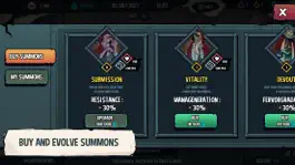 Game screenshot Cult of Madness - Idle Game hack