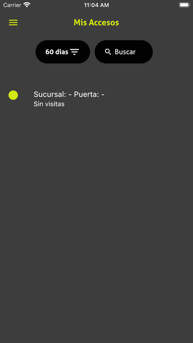 XperFit Screenshot