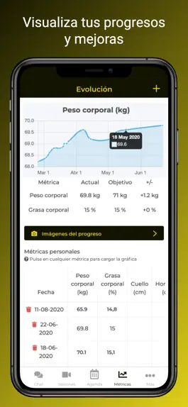 Game screenshot 1% HEALTH AND TRAINING hack