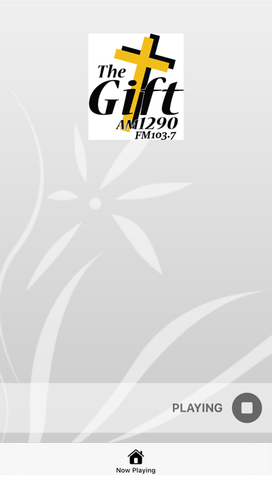 AM 1290 The GIFT Screenshot