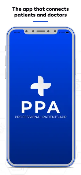 Game screenshot Professional Patients App mod apk