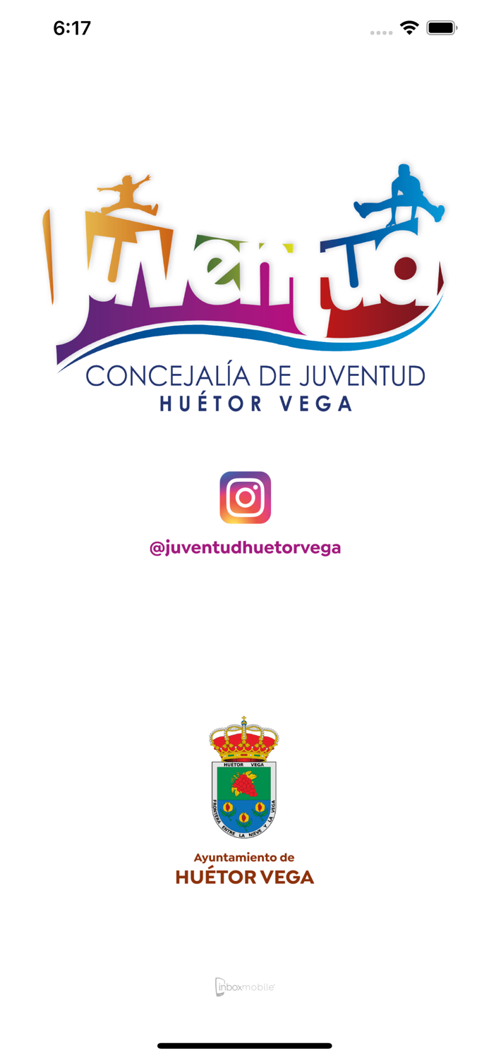 Juventud Huétor Vega